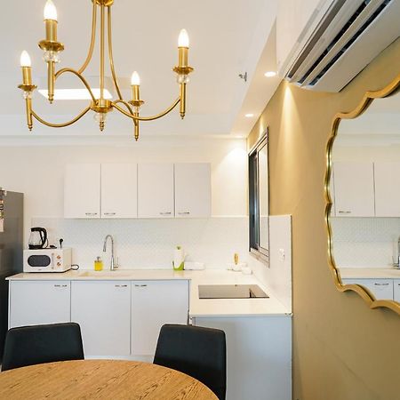아코 Maorissimo Tower 아파트 외부 사진
